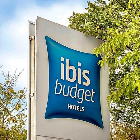Hotel Ibis Budget Lyon Est Quentin Fallavier