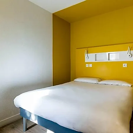 Hotel Ibis Budget Lyon Est Quentin Fallavier