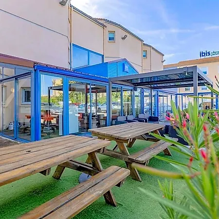 Ibis Budget Lyon Est Quentin Fallavier
