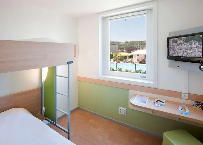 Hotel Ibis Budget Lyon Est Quentin Fallavier Saint-Quentin-Fallavier