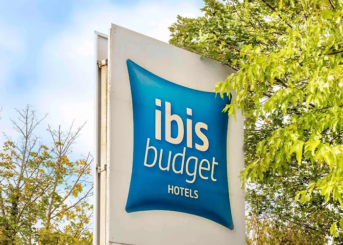 호텔 Ibis Budget Lyon Est Quentin Fallavier 생-켕탱-팔라비에