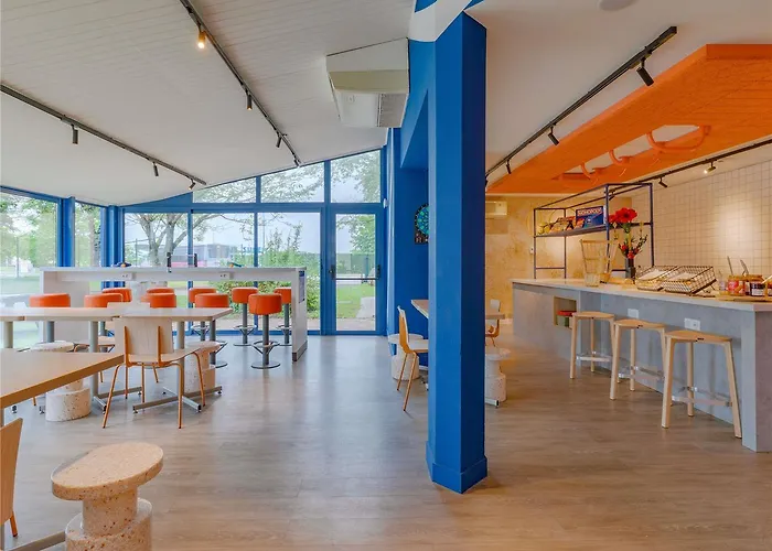 Ibis Budget Lyon Est Quentin Fallavier