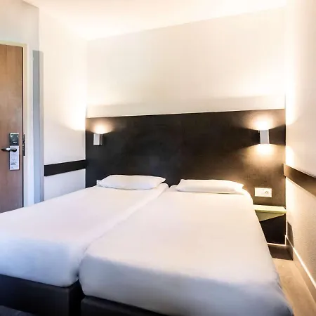 Hotel Ibis Budget Lyon Est Quentin Fallavier 2*