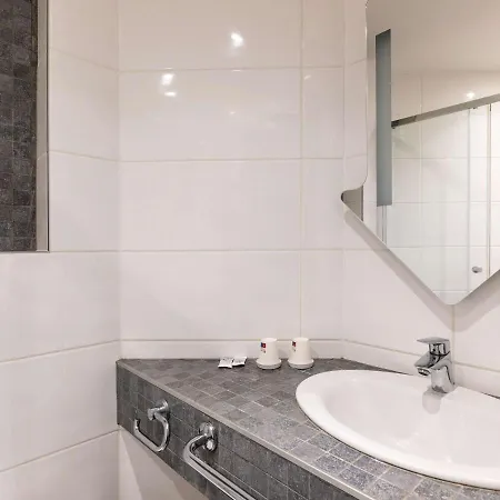 Hotel Ibis Budget Lyon Est Quentin Fallavier 2*